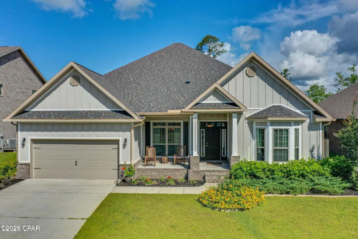 95 Hidalgo Drive, Southport, FL 32409 - #1