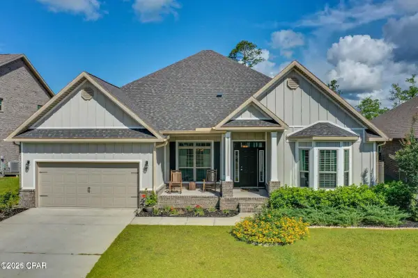 95 Hidalgo Drive, Southport, FL 32409