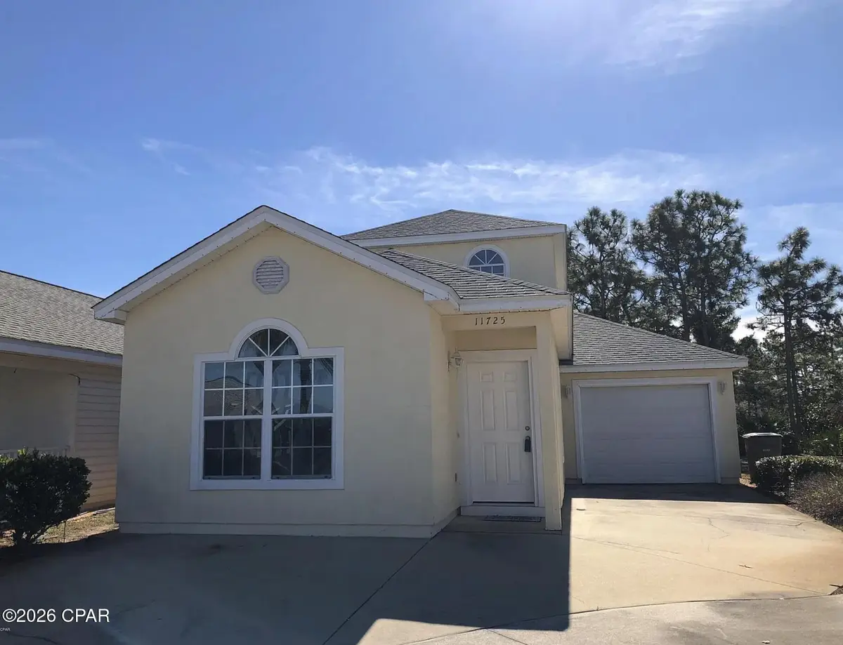 11725 Sand Castle Lane, Panama City Beach, FL 32407 - #1