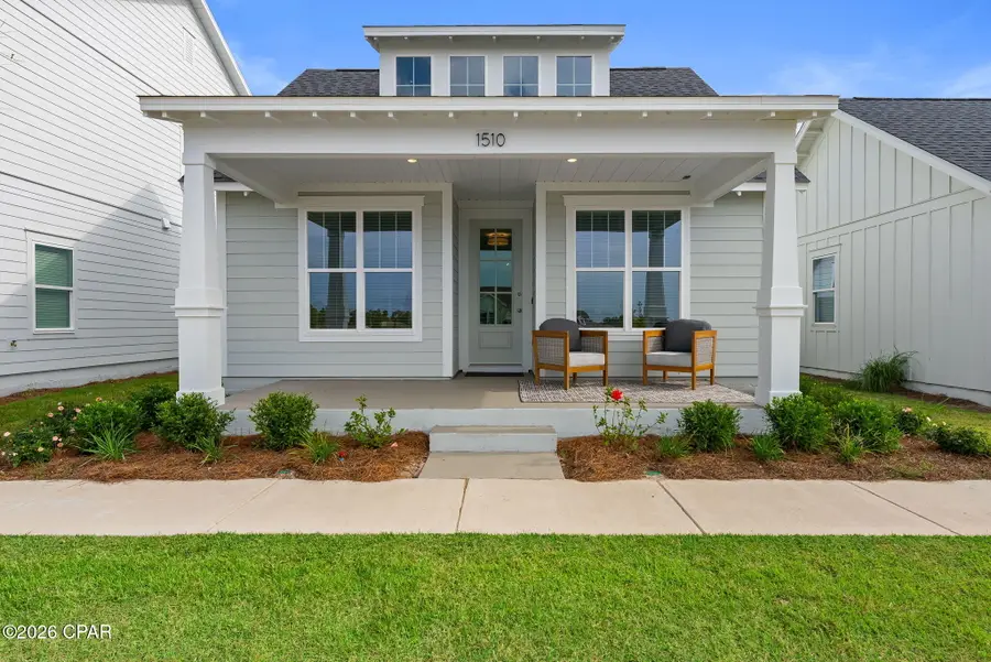 1085 Blazing Star Street #LOT 496 - WAVERLY PLAN, Panama City, FL 32405 - #2