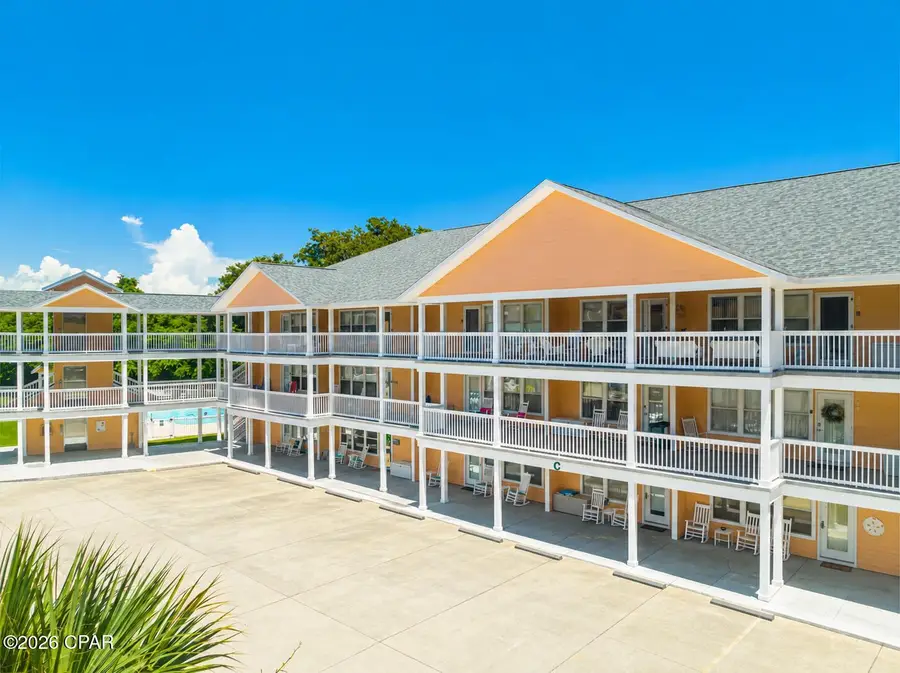 17690 Front Beach Road #C303, Panama City Beach, FL 32413 - #3