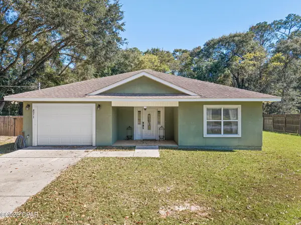 871 S 8th Street, Chipley, FL 32428