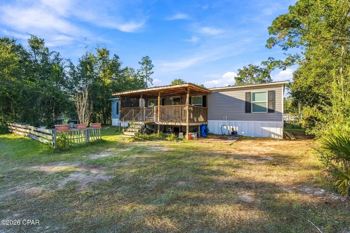 13709 Vagabond Avenue, Fountain, FL 32438 - #1