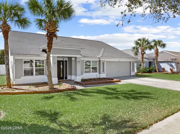 213 Biltmore Place, Panama City Beach, FL 32413