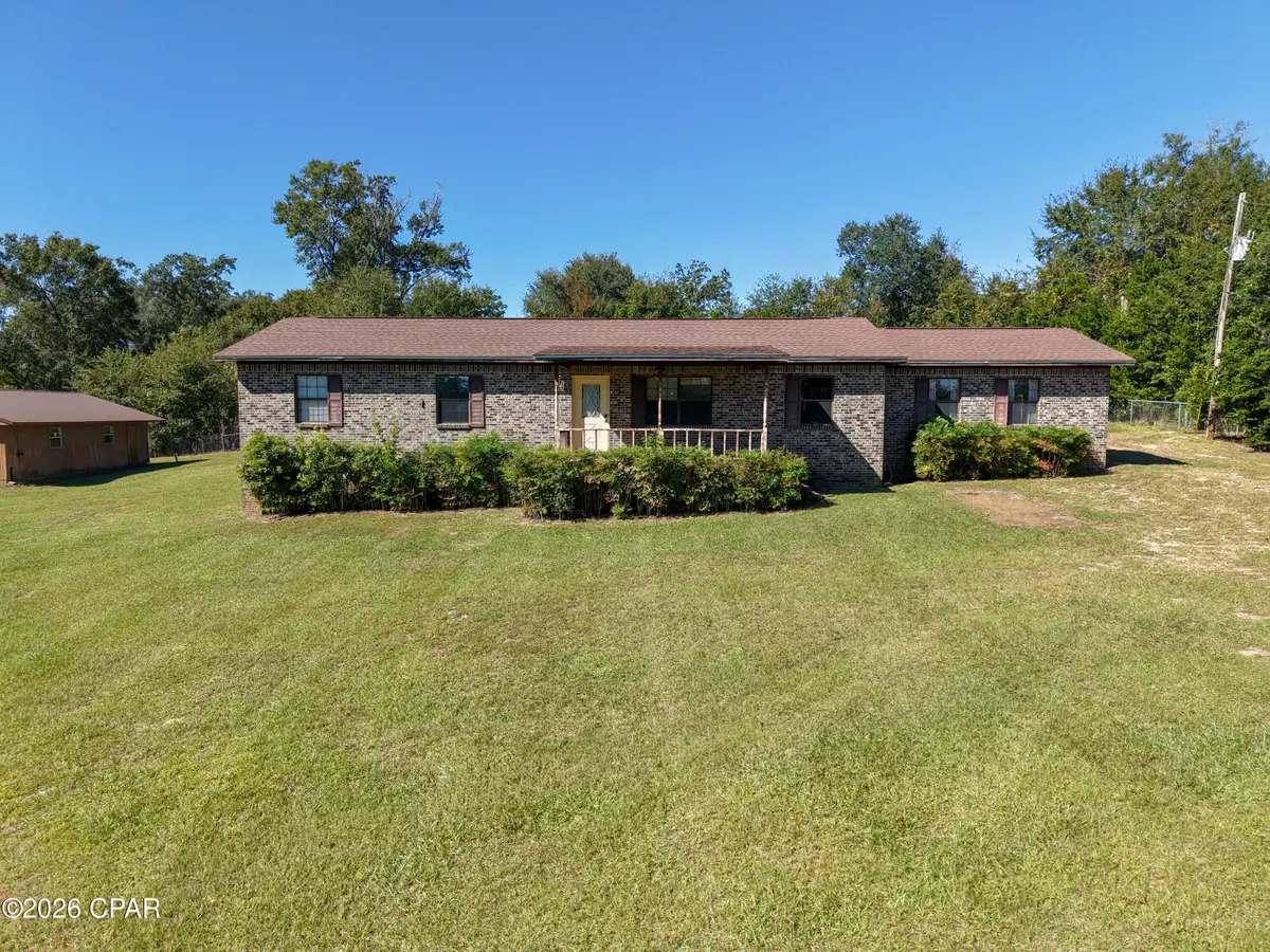 2191 Mohawk Trail, Sneads, FL 32460 - #1