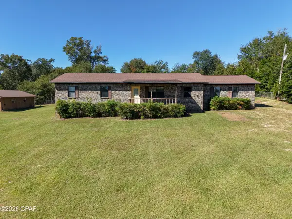 2191 Mohawk Trail, Sneads, FL 32460