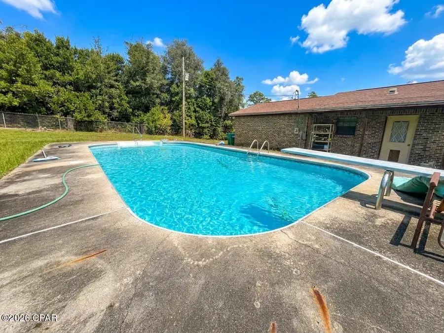 2191 Mohawk Trail, Sneads, FL 32460 - #2