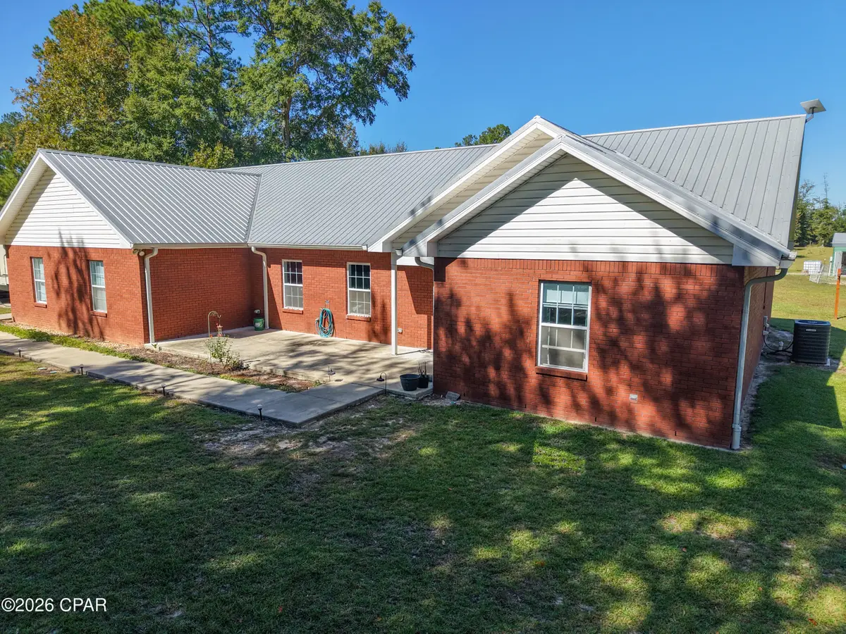 6088 Blue Springs Road, Greenwood, FL 32443 - #1