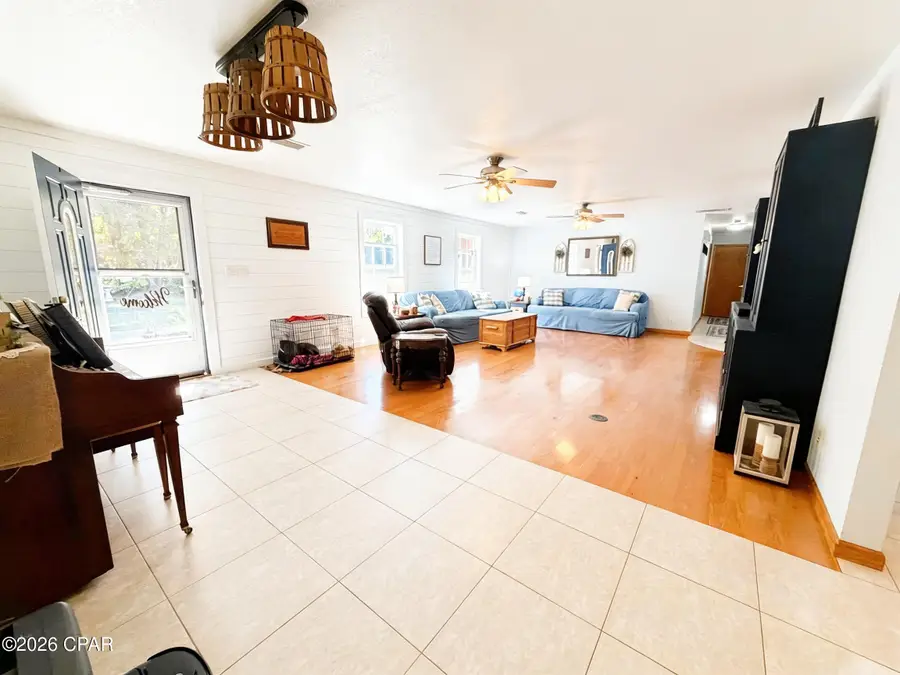 6088 Blue Springs Road, Greenwood, FL 32443 - #2