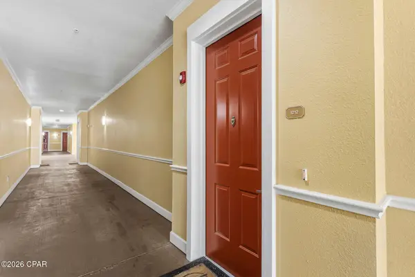 8700 Front Beach Road #1212, Panama City Beach, FL 32407