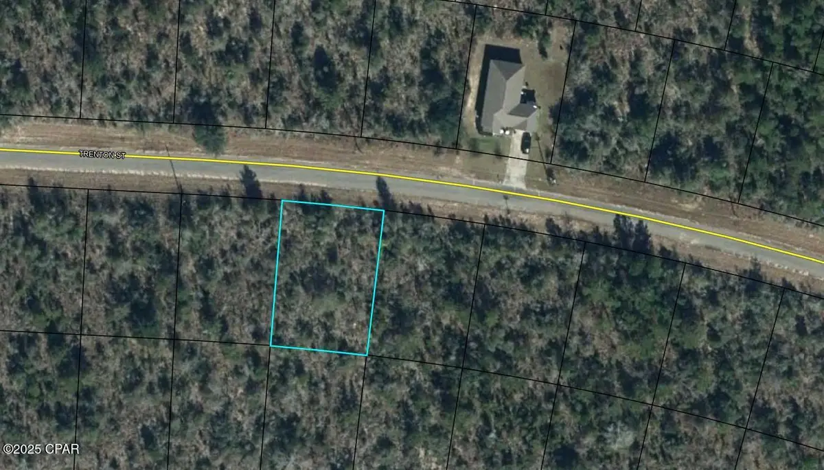 Lot 10 Trenton Street, Chipley, FL 32428 - #1