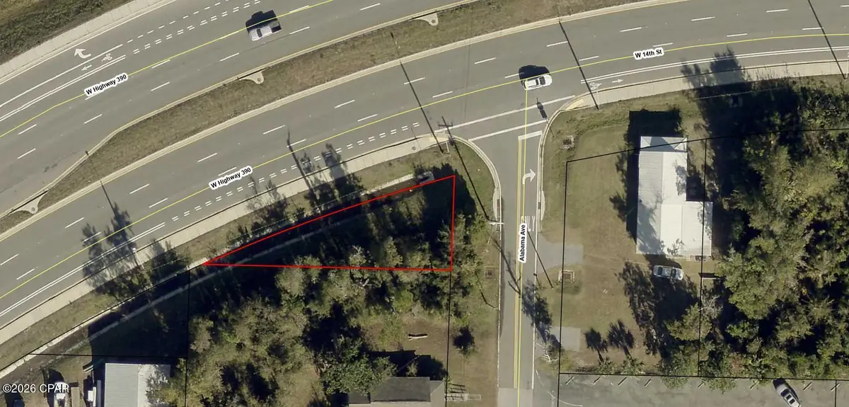 504 W Hwy 390, Lynn Haven, FL 32444 - #1