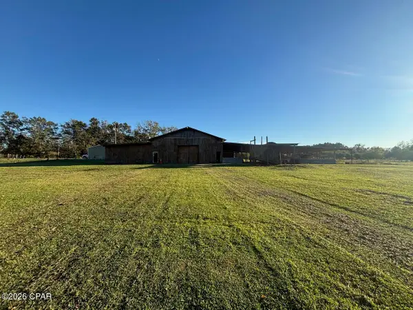 1538 N. Highway 179, Bonifay, FL 32425