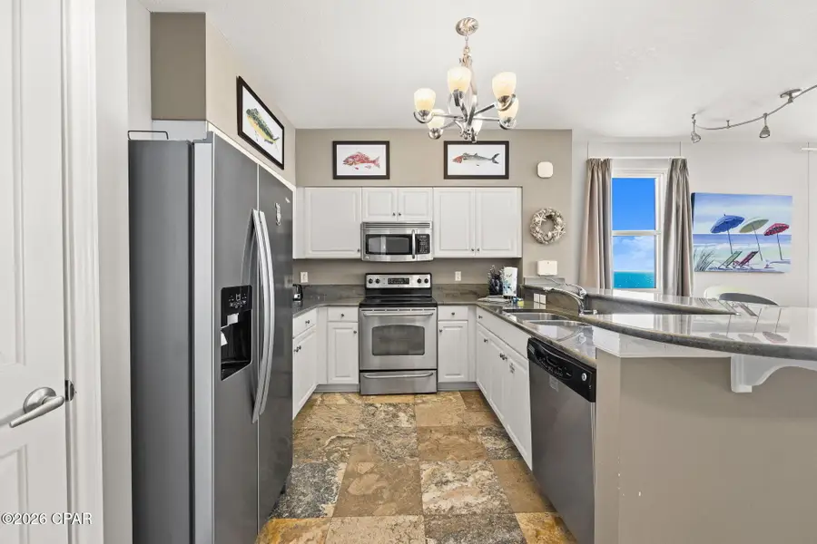 9900 S Thomas Drive #2331, Panama City Beach, FL 32408 - #3