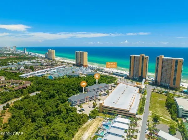17690 Front Beach Road #C102, Panama City Beach, FL 32413