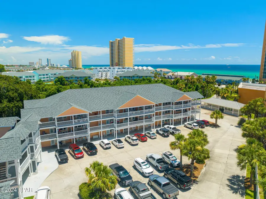 17690 Front Beach Road #C102, Panama City Beach, FL 32413 - #2