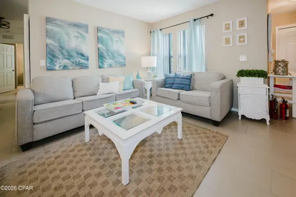 103 Cape Cod Drive, Panama City Beach, FL 32407