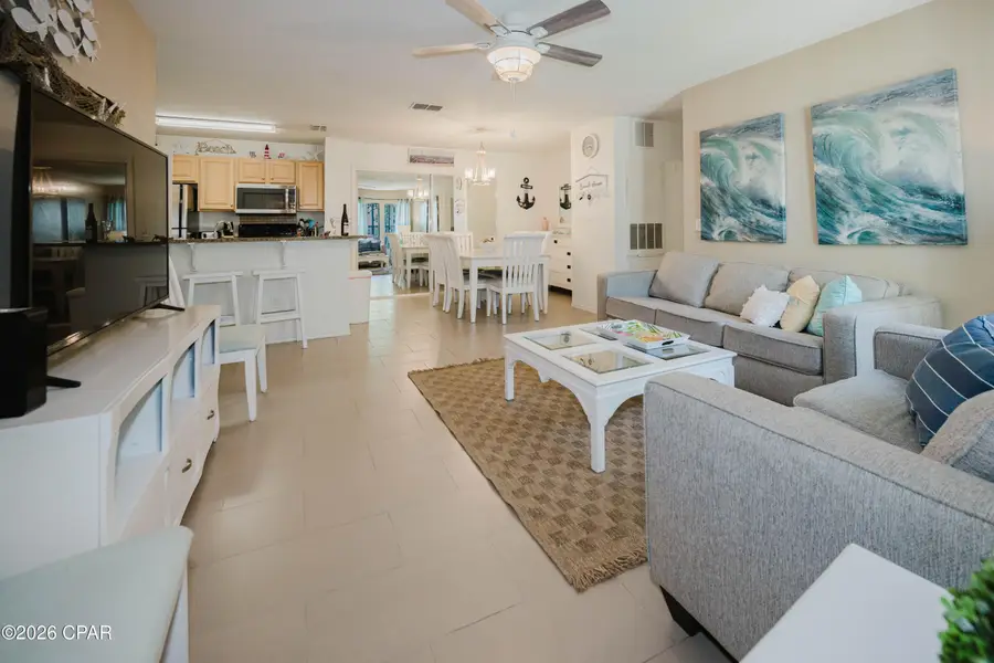 103 Cape Cod Drive, Panama City Beach, FL 32407 - #3