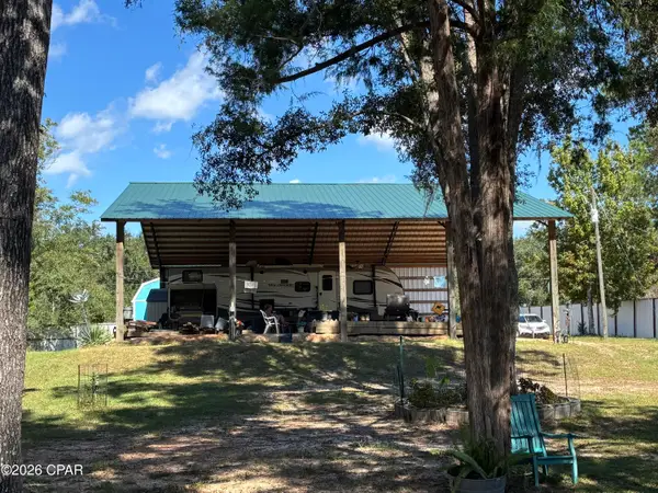 2835 Dauphin Road, Bonifay, FL 32425