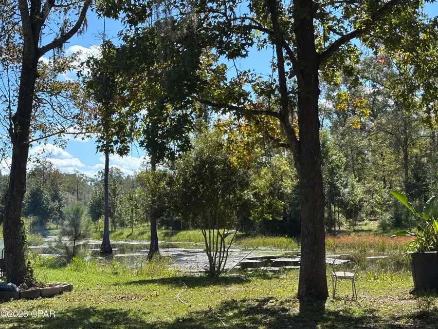 2835 Dauphin Road, Bonifay, FL 32425 - #3