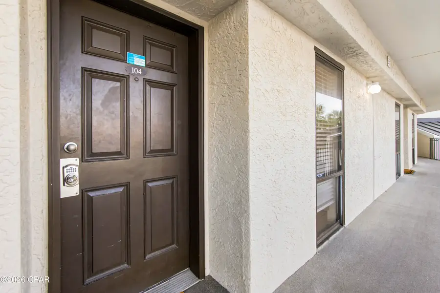 11347 Front Beach Road #104, Panama City, FL 32407 - #2