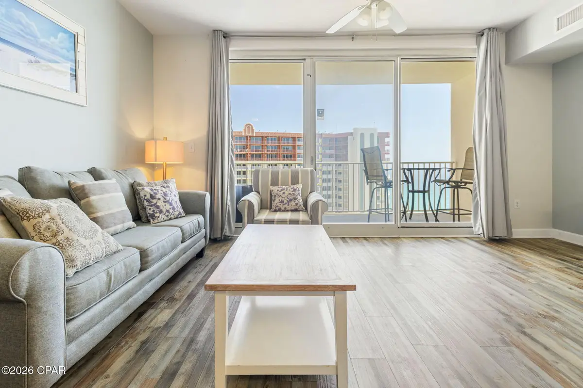 9900 S Thomas Drive #2009, Panama City, FL 32408 - #1