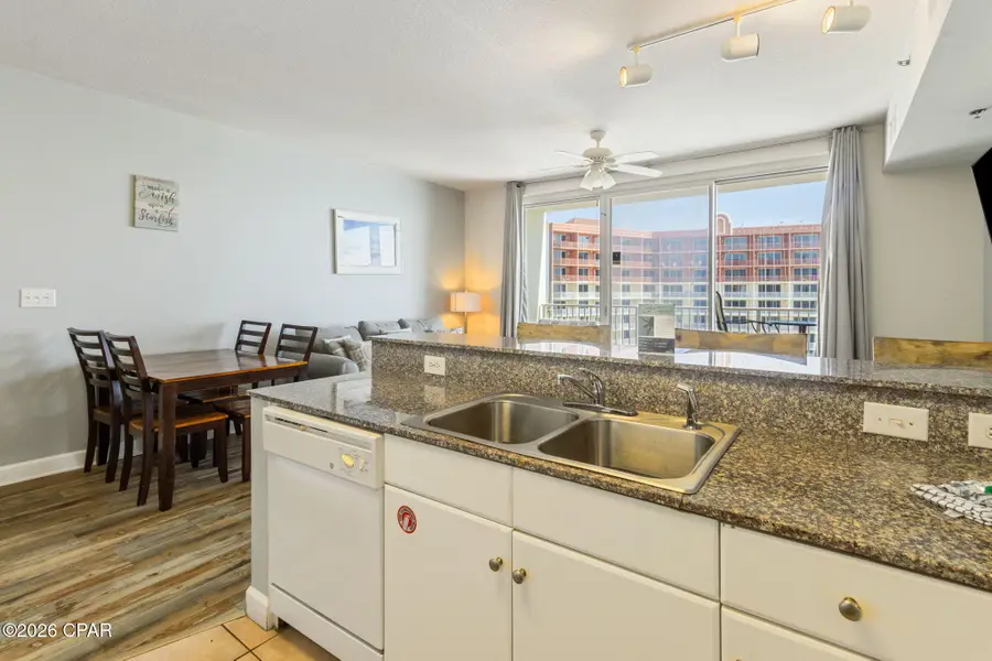 9900 S Thomas Drive #2009, Panama City, FL 32408 - #3