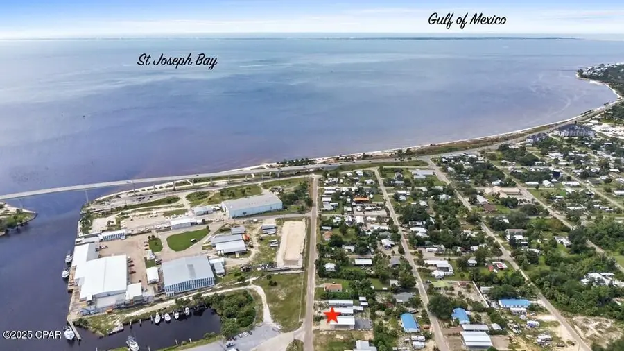 461 Angel Fish Street, Port Saint Joe, FL 32456 - #3