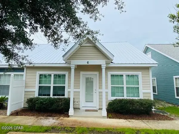 1004 15th Street, Mexico Beach, FL 32456