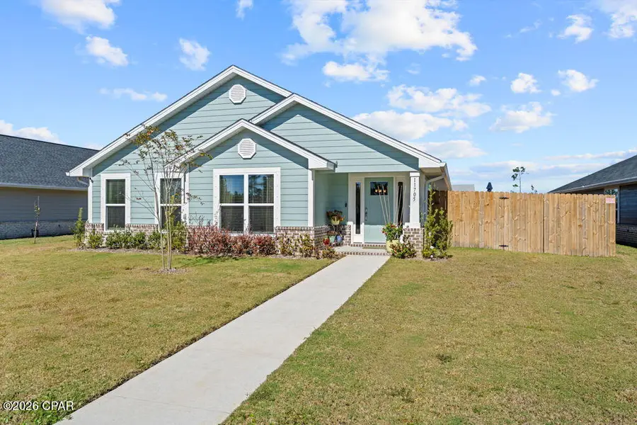 11705 Poston Road, Panama City, FL 32404 - #2