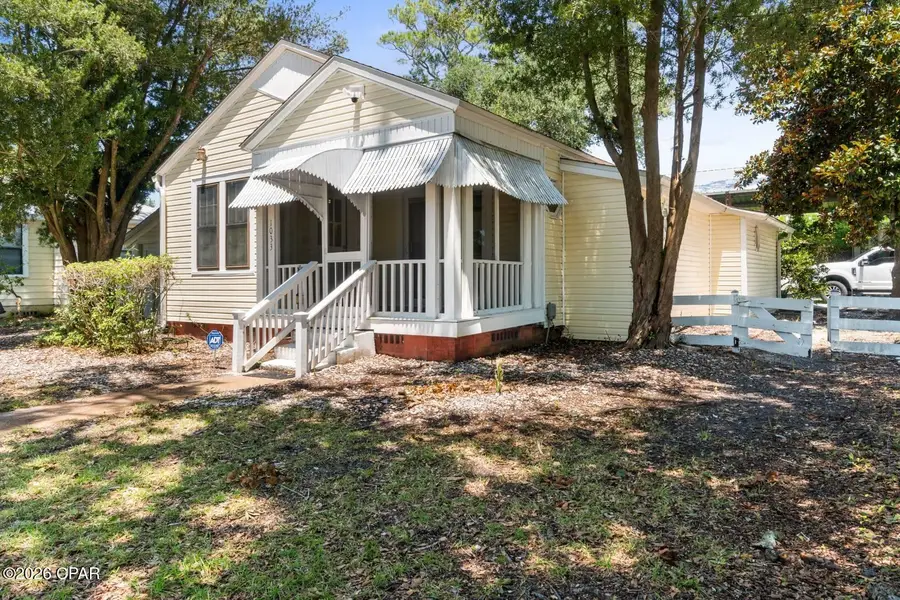 1033 Mcclelland Avenue, Port Saint Joe, FL 32456 - #2