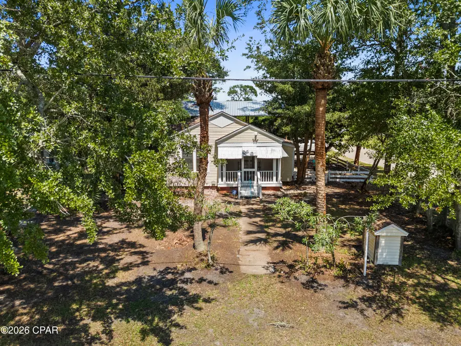 1033 Mcclelland Avenue, Port Saint Joe, FL 32456 - #3