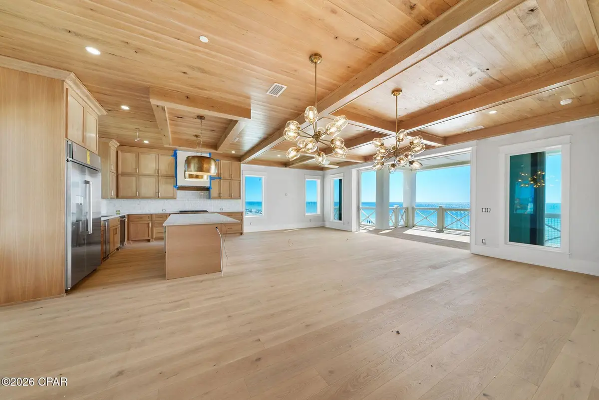 5915 Gulf Drive, Panama City Beach, FL 32408 - #1