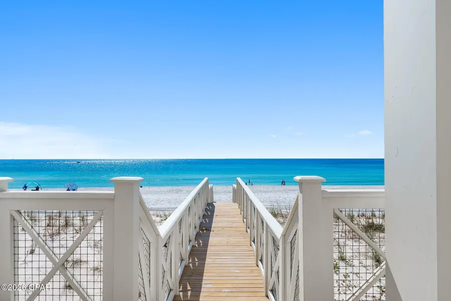 5915 Gulf Drive, Panama City Beach, FL 32408 - #3