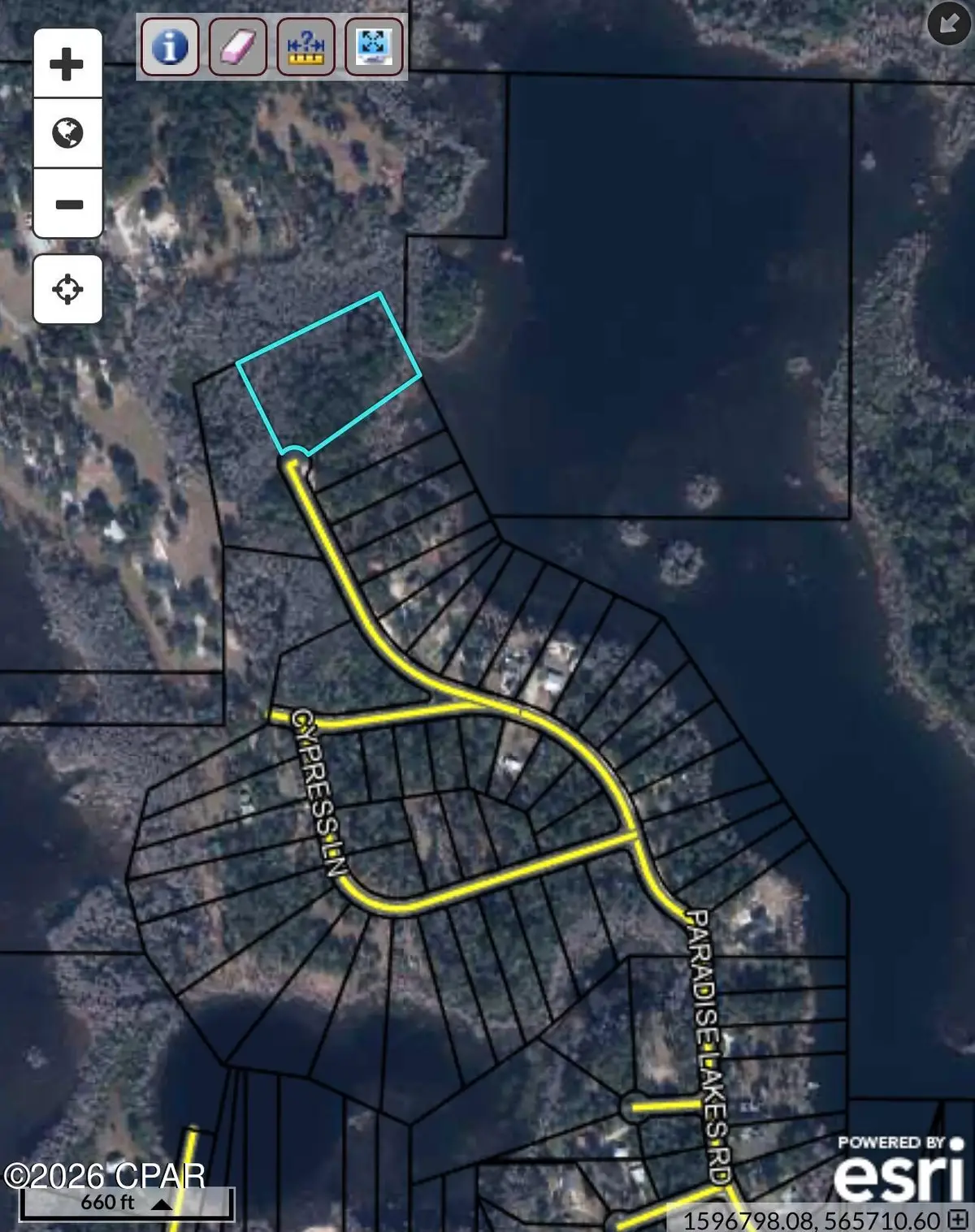 00 Magnolia Drive, Chipley, FL 32428 - #1