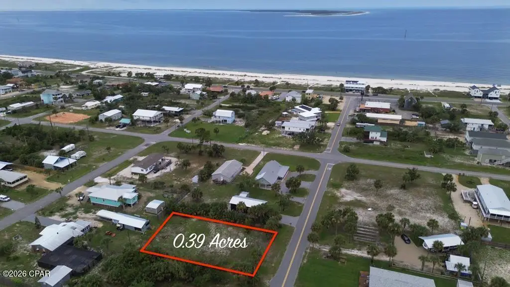 230 Pineda Street, Port Saint Joe, FL 32456 - #1