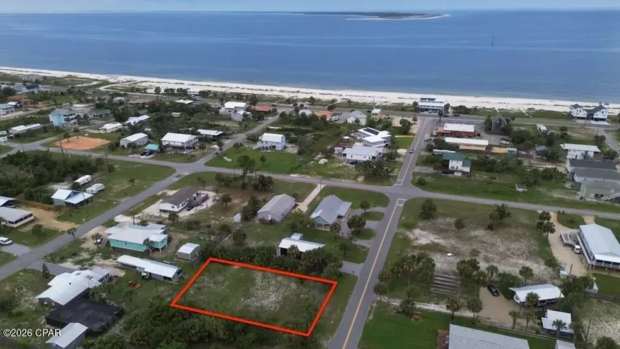 230 Pineda Street, Port Saint Joe, FL 32456 - #3