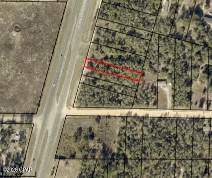 Lot 5 N Hwy 231 Highway, Fountain, FL 32438