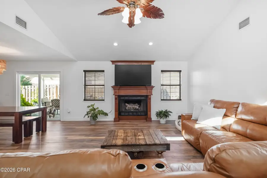 901 Laurel Oak Lane, Panama City, FL 32408 - #3