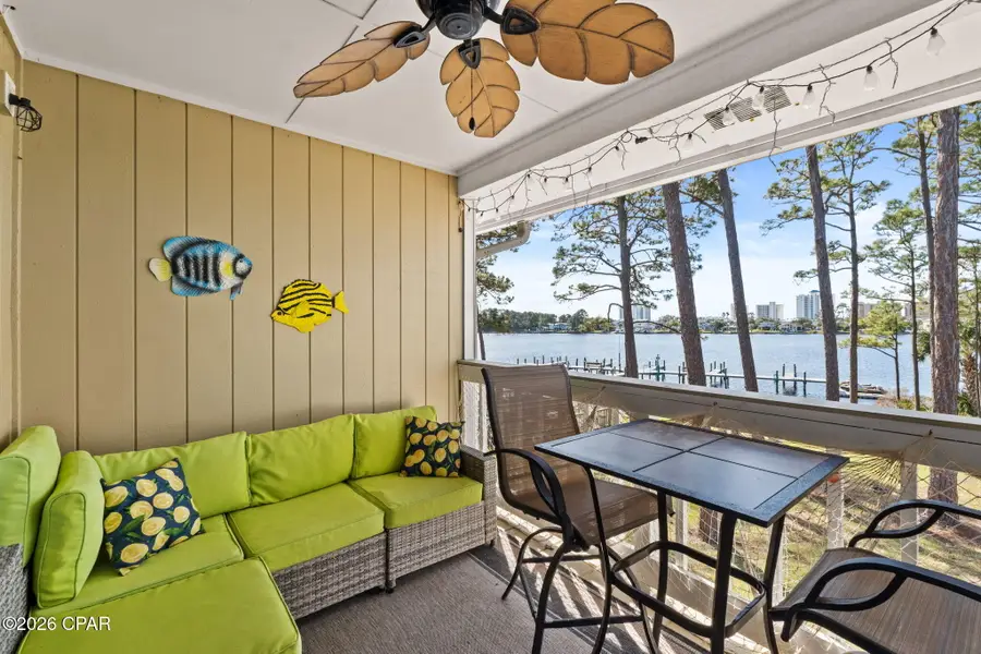 6903 N Lagoon Drive #54, Panama City Beach, FL 32408 - #2