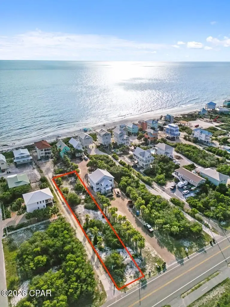 4533 Cape San Blas Road, Port Saint Joe, FL 32456 - #3