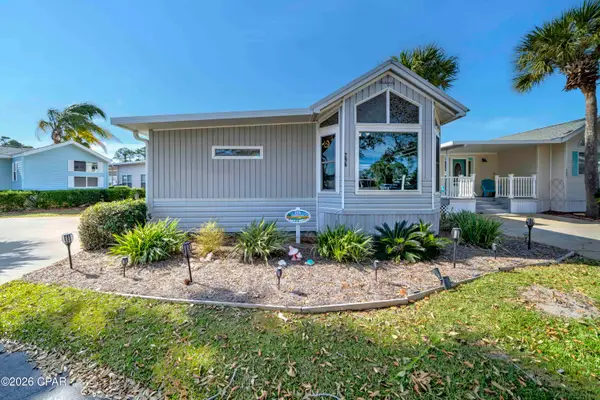 1219 Navy Boulevard #296, Panama City Beach, FL 32408