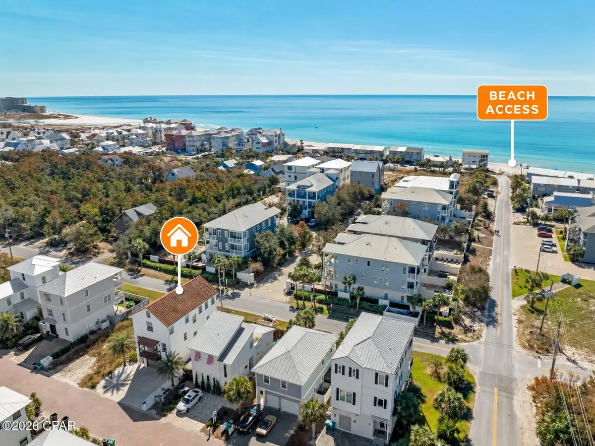 36 Tidewater Court, Inlet Beach, FL 32461 - #1