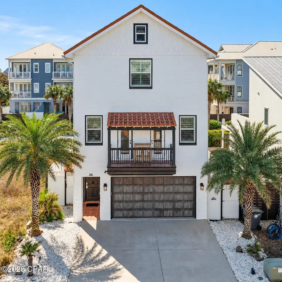 36 Tidewater Court, Inlet Beach, FL 32461 - #2