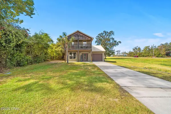 7527 Baker Avenue, Southport, FL 32409