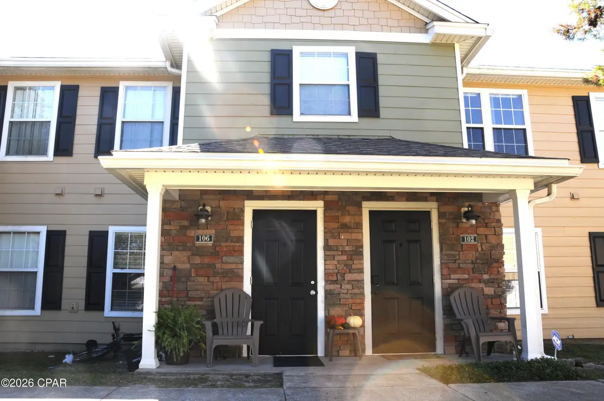 102 Cape Cod Drive, Panama City Beach, FL 32407 - #1