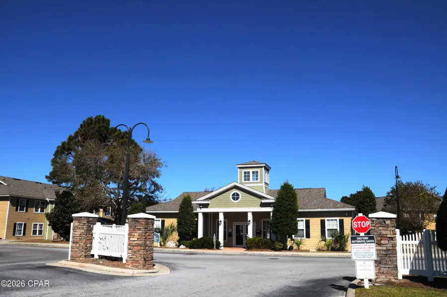 102 Cape Cod Drive, Panama City Beach, FL 32407 - #3