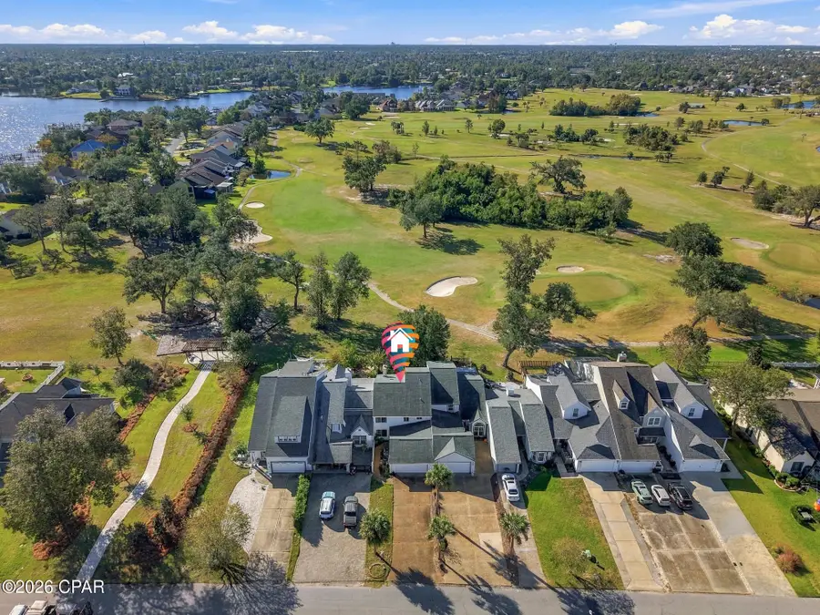 2111 Country Club Drive, Lynn Haven, FL 32444 - #2