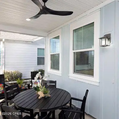 9624 Salty Boulevard, Panama City Beach, FL 32413