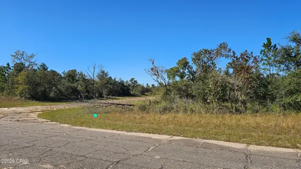 Lot 14 Brewton Drive, Chipley, FL 32428